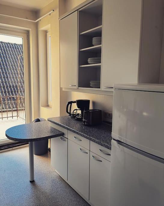 Wunderschoene 3-Zimmer Wohnung Fuer 6 Personen Бремен Экстерьер фото
